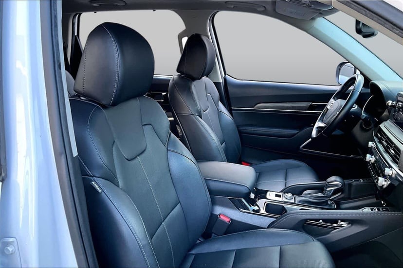 2022 Kia Telluride - Image 9