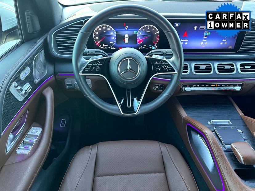 2024 Mercedes-Benz GLE - Image 22
