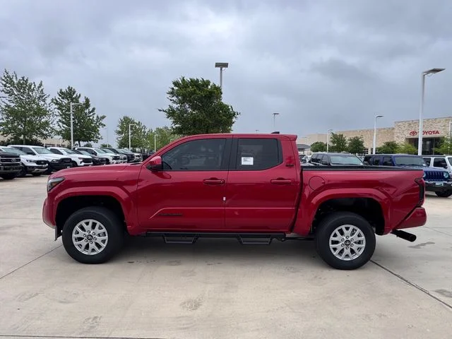 2026 Toyota Tacoma - Image 7