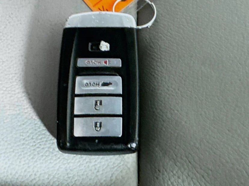 2015 Acura MDX - Image 30
