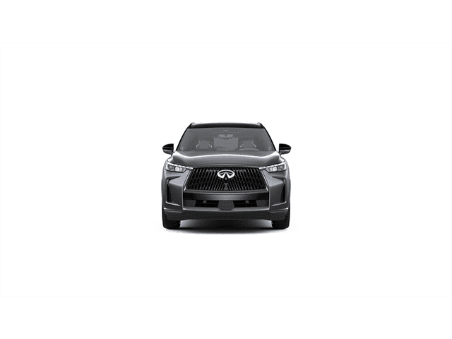 2026 INFINITI QX60 - Image 3