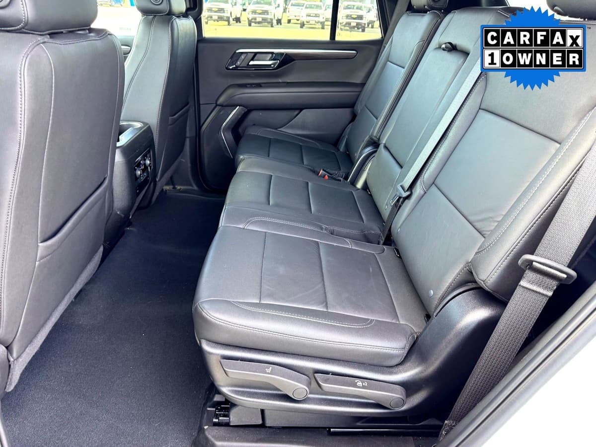 2025 Chevrolet Tahoe - Image 18
