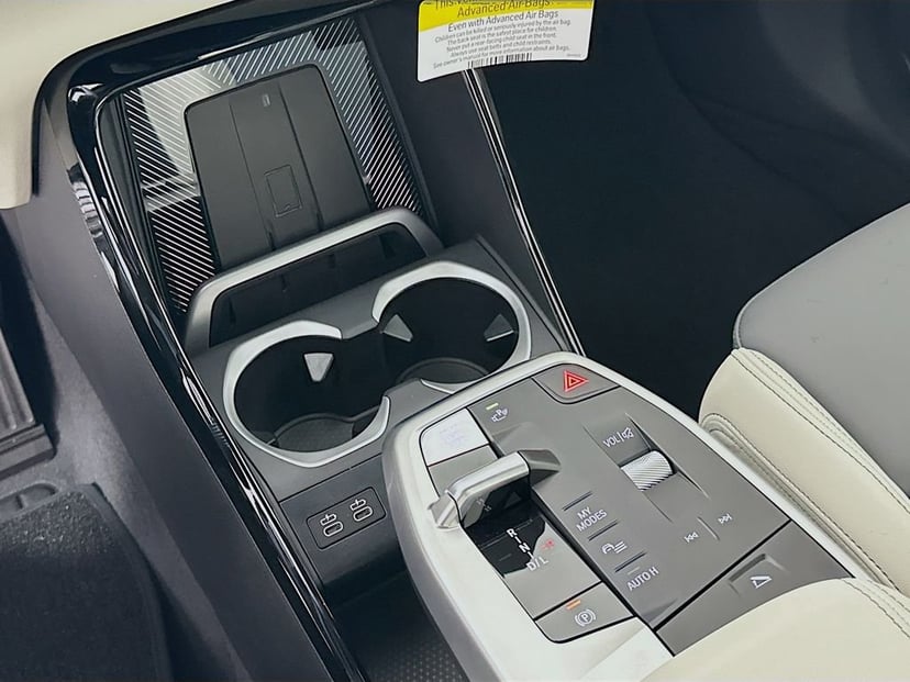 2026 BMW X1 - Image 15