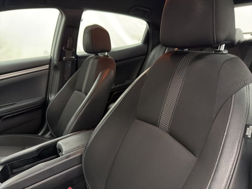 2021 Honda Civic - Image 13