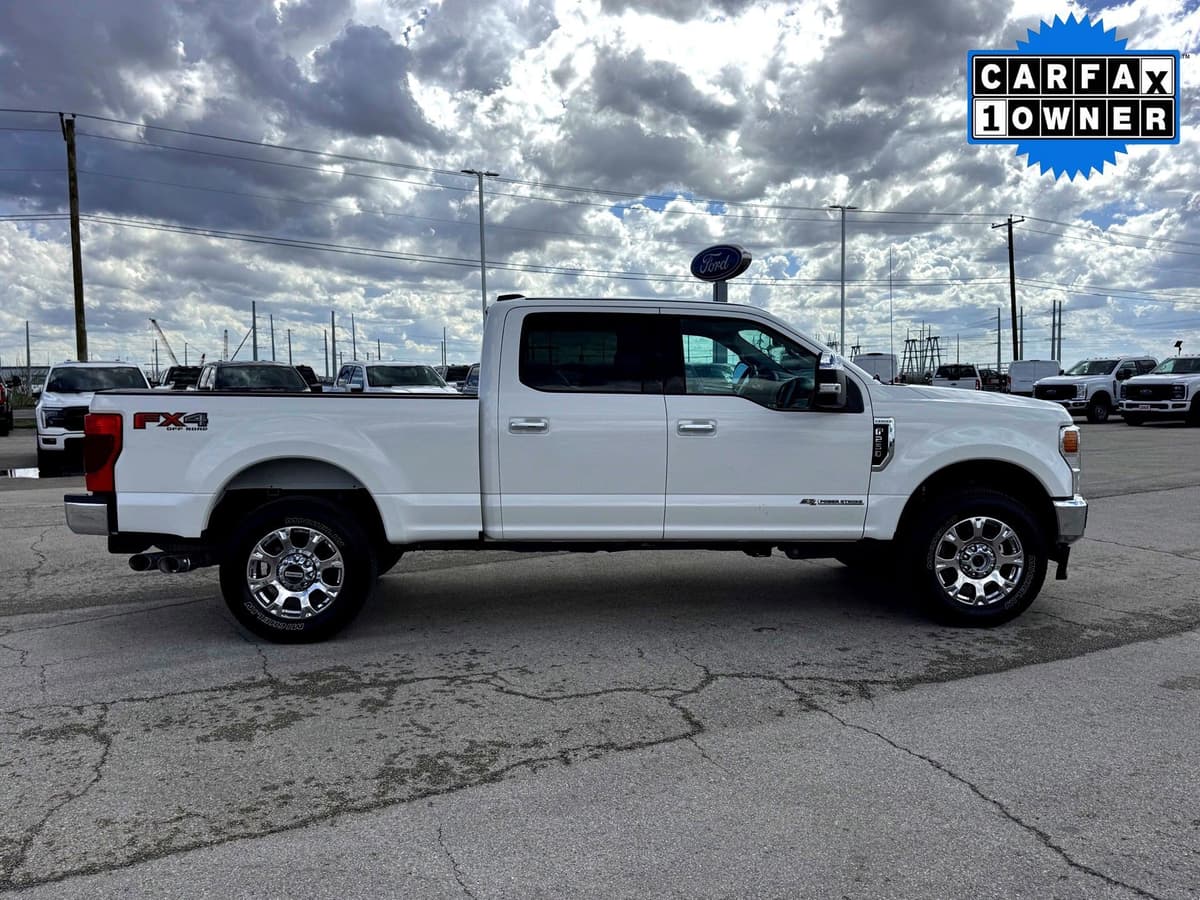 2020 Ford Super Duty F-250 SRW - Image 6