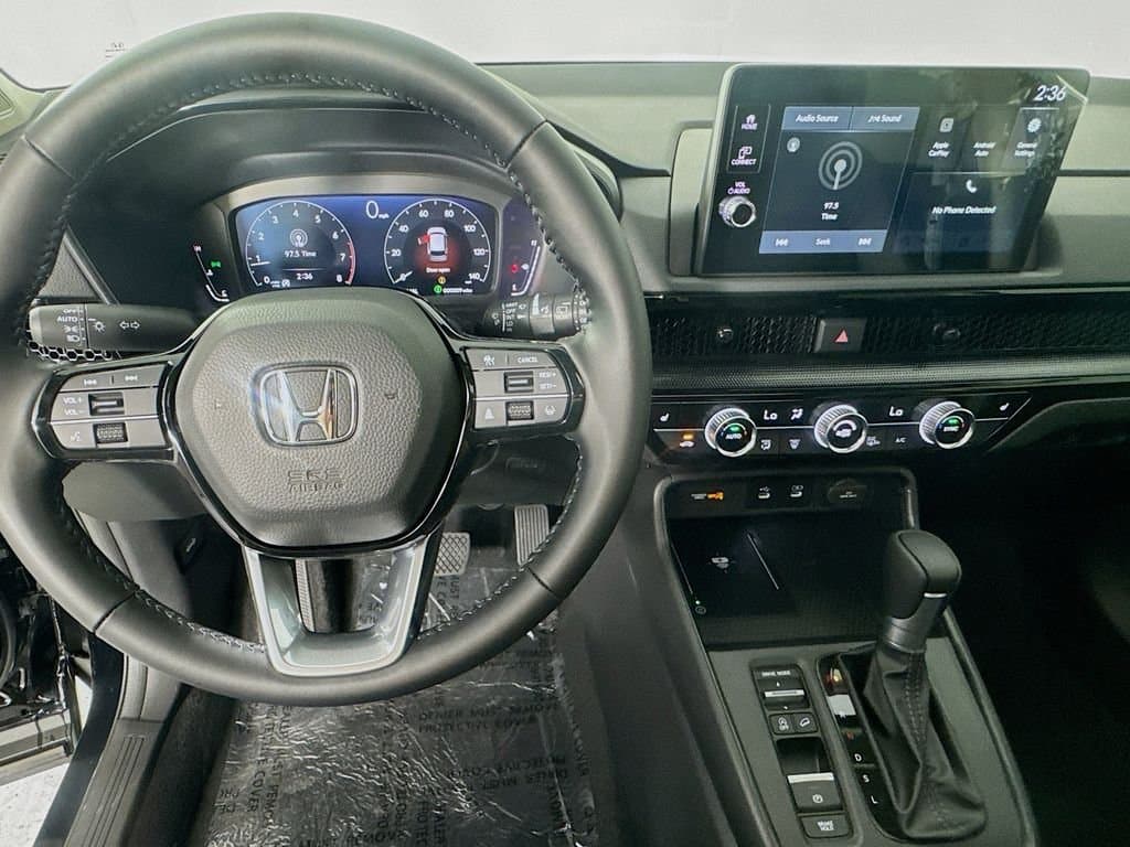 2026 HONDA CR-V - Image 19