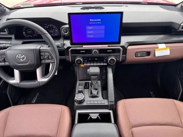 2026 Toyota 4Runner i-FORCE MAX - Image 18