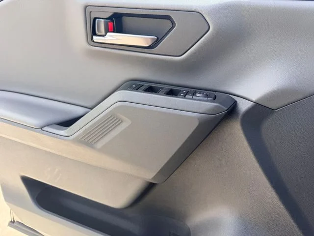 2026 Toyota RAV4 Plug-in Hybrid - Image 17
