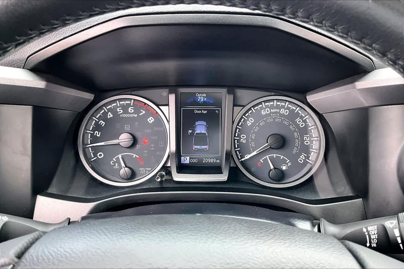 2023 Toyota Tacoma - Image 26