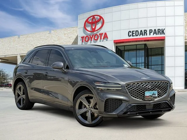 2023 Genesis GV70 - Image 1