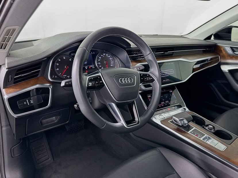 2019 Audi A6 - Image 9
