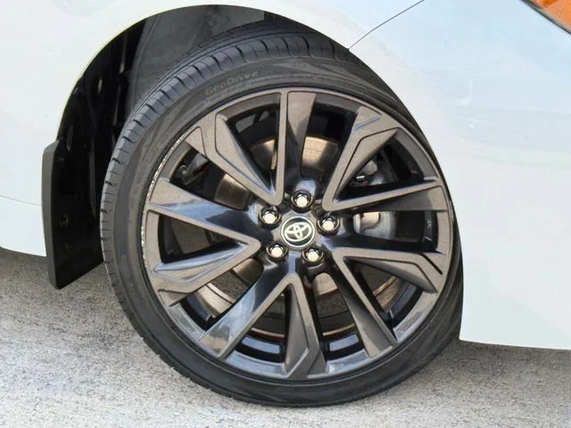 2023 Toyota Corolla - Image 2