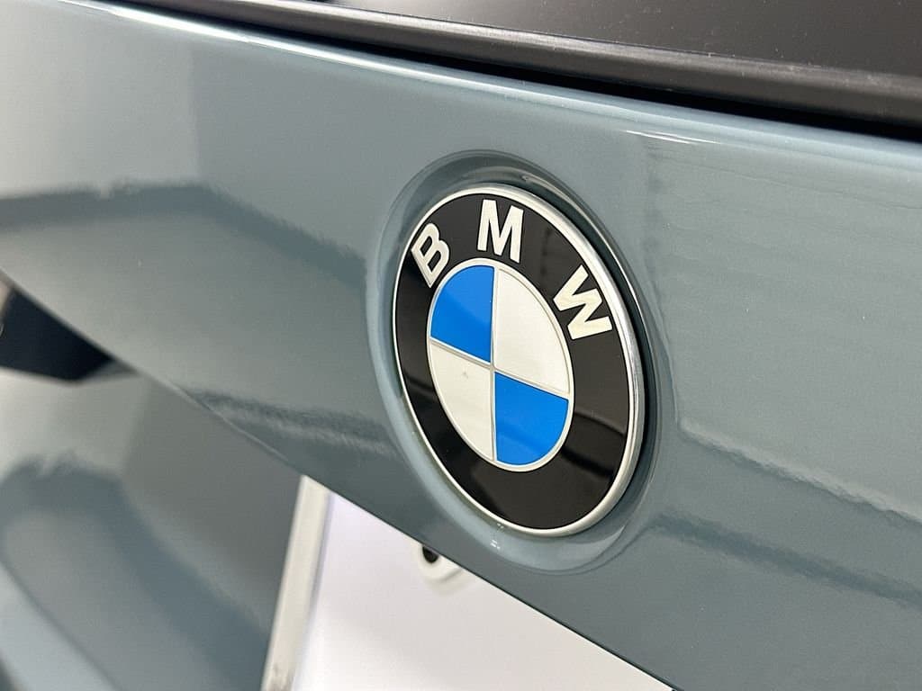 2026 BMW X1 - Image 22