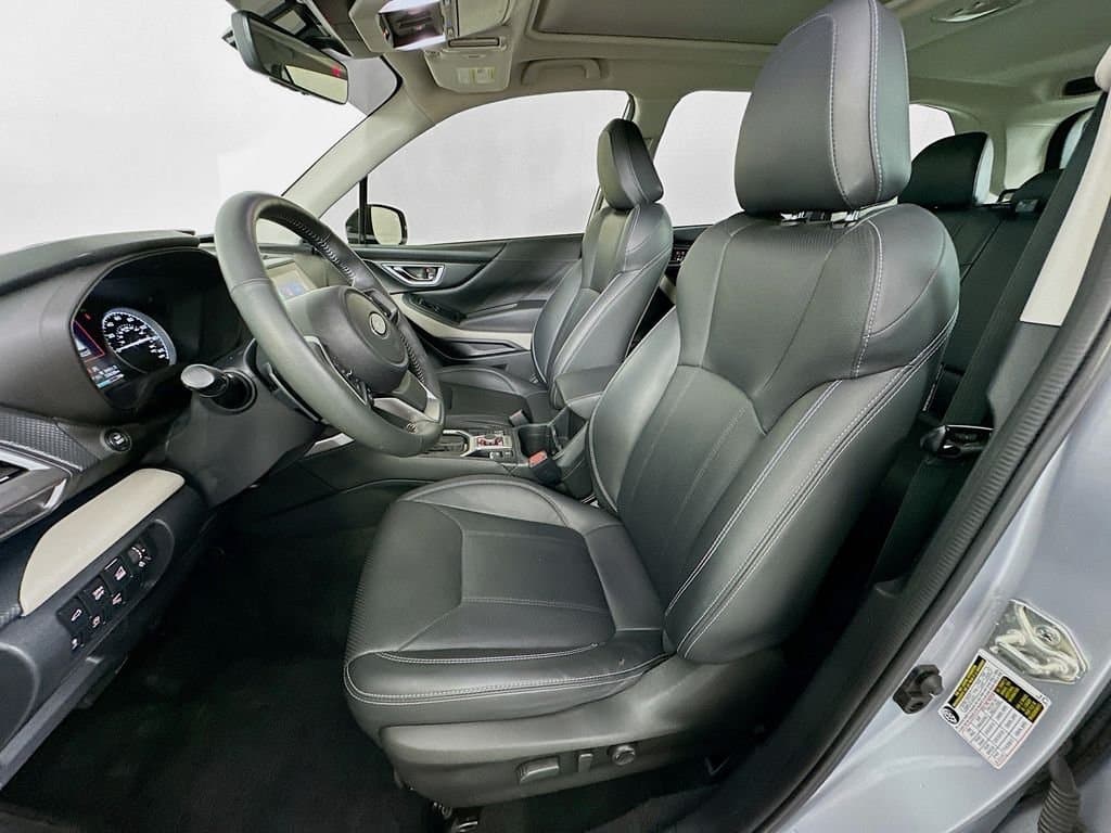 2022 SUBARU Forester - Image 22