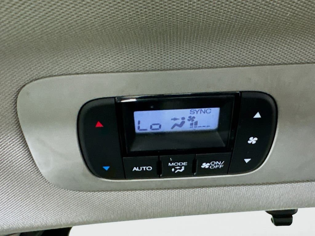 2016 HONDA Odyssey - Image 32