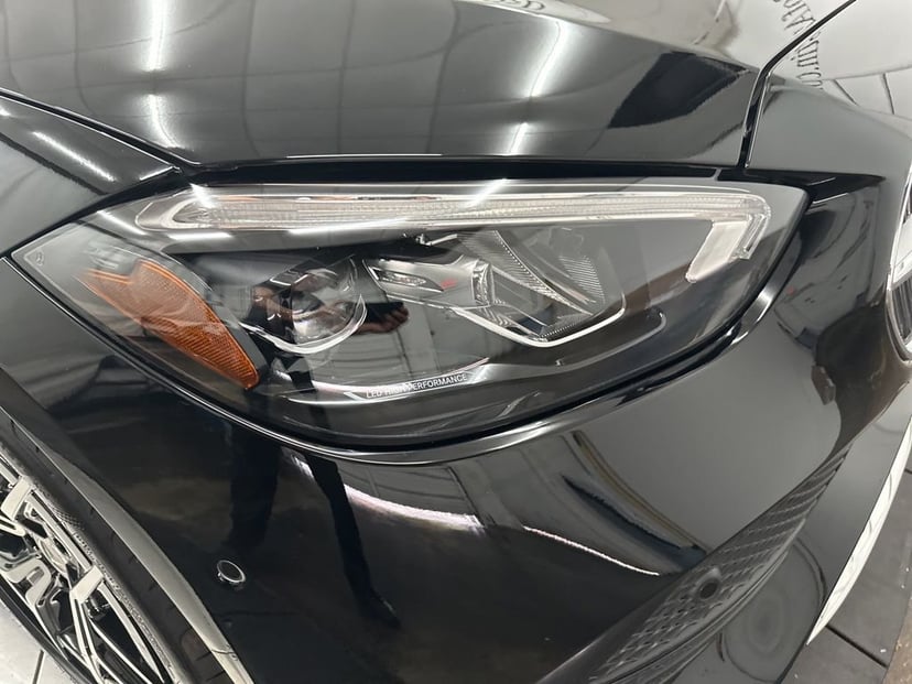2026 Mercedes-Benz C-Class - Image 10