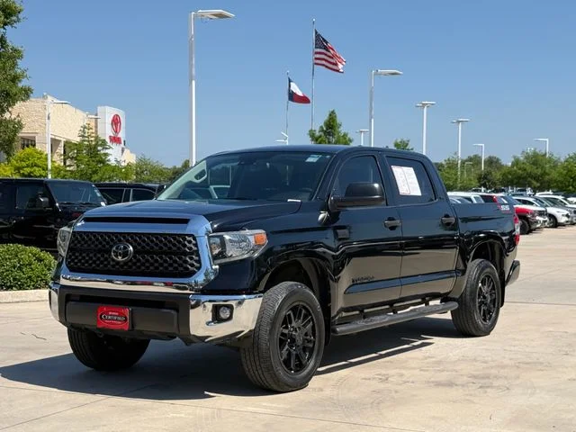 2021 Toyota Tundra - Image 6