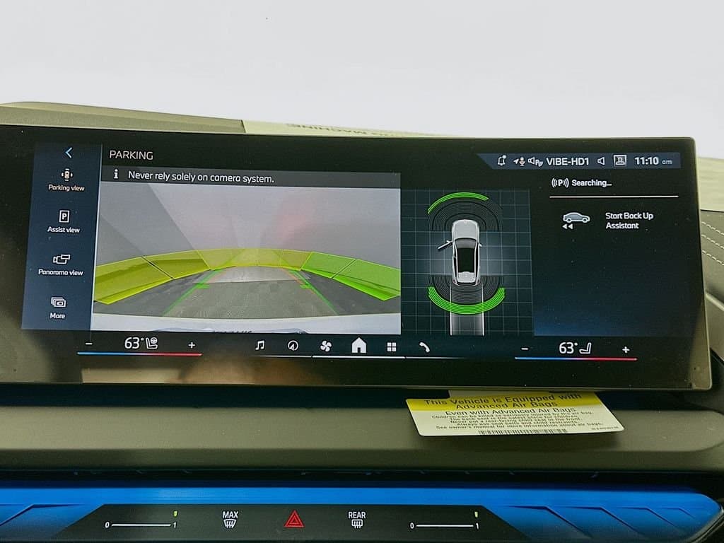 2026 BMW X3 - Image 13