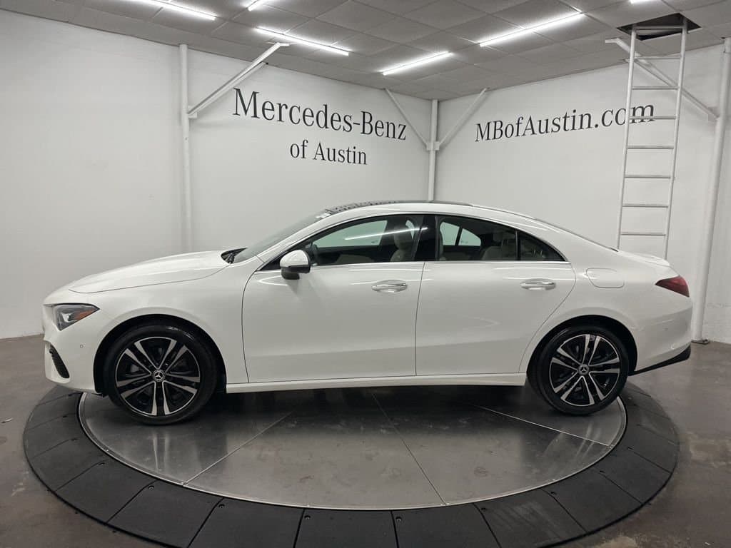 2026 MERCEDES-BENZ CLA - Image 5