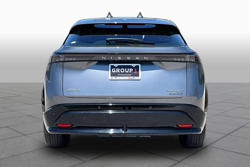 2024 Nissan Ariya - Image 4