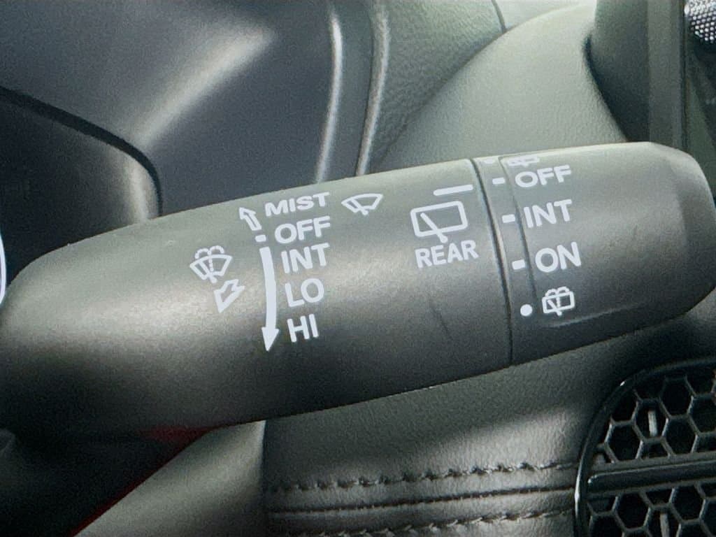 2026 HONDA HR-V - Image 19