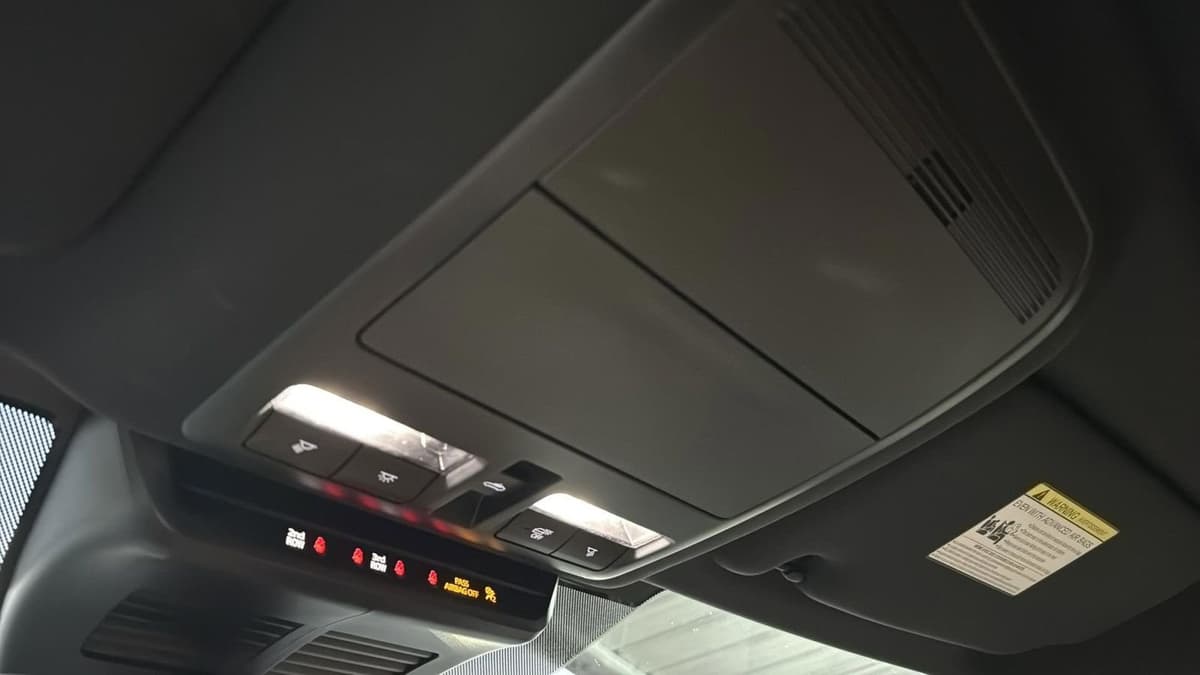 2024 Mazda CX-90 - Image 23