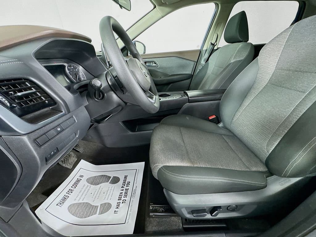 2023 NISSAN Rogue - Image 26