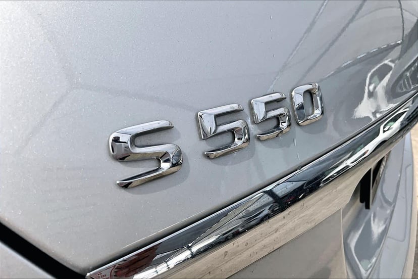 2015 Mercedes-Benz S 550 - Image 31