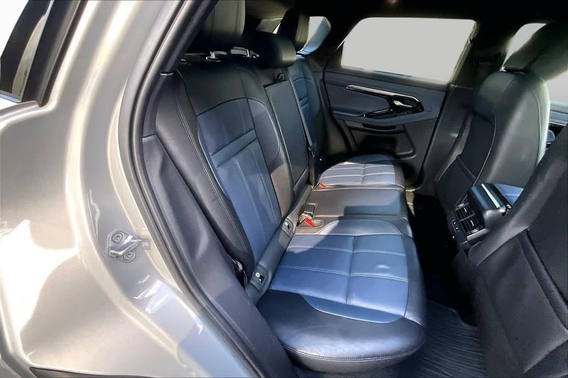 2020 Land Rover Range Rover Evoque - Image 21
