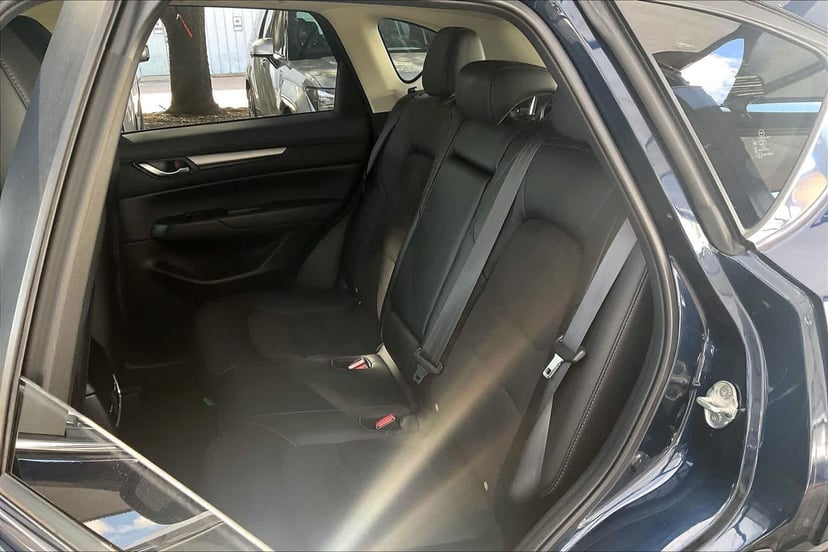 2023 Mazda CX-5 - Image 20