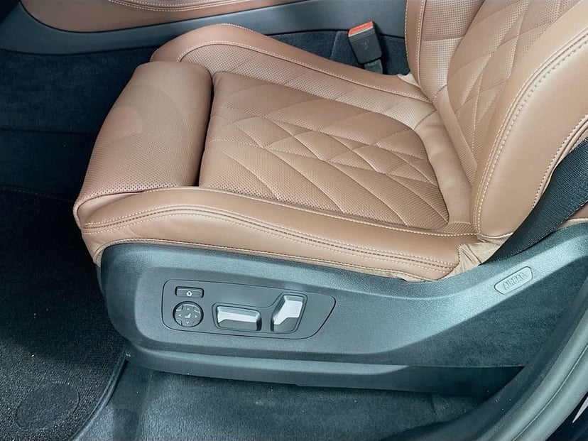 2026 BMW X5 - Image 21
