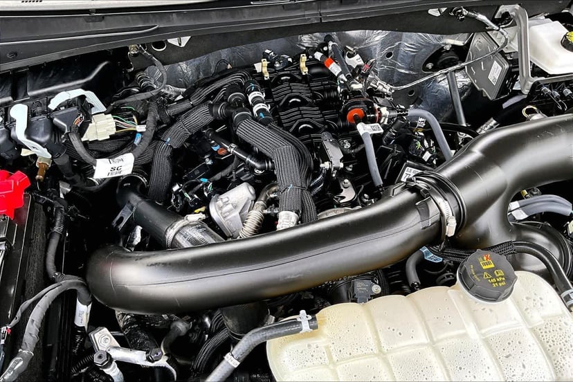 2025 Ford Expedition - Image 33