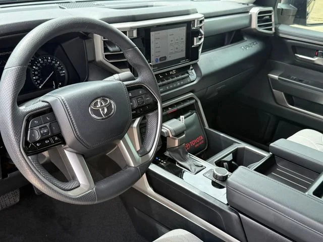 2024 Toyota Tundra - Image 9