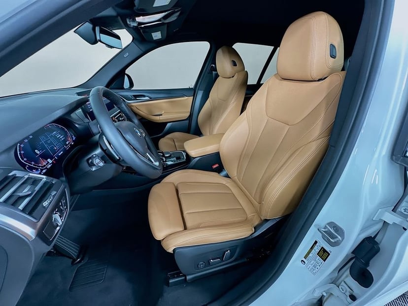 2024 BMW X3 - Image 21