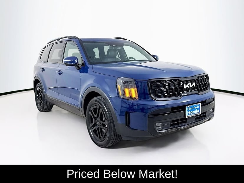 2024 Kia Telluride - Image 1