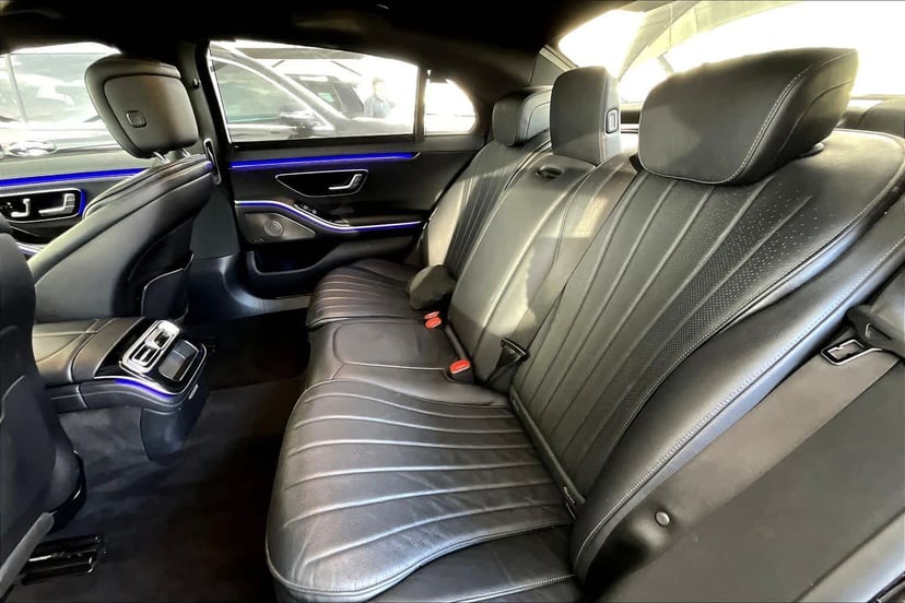2022 Mercedes-Benz S 500 - Image 20