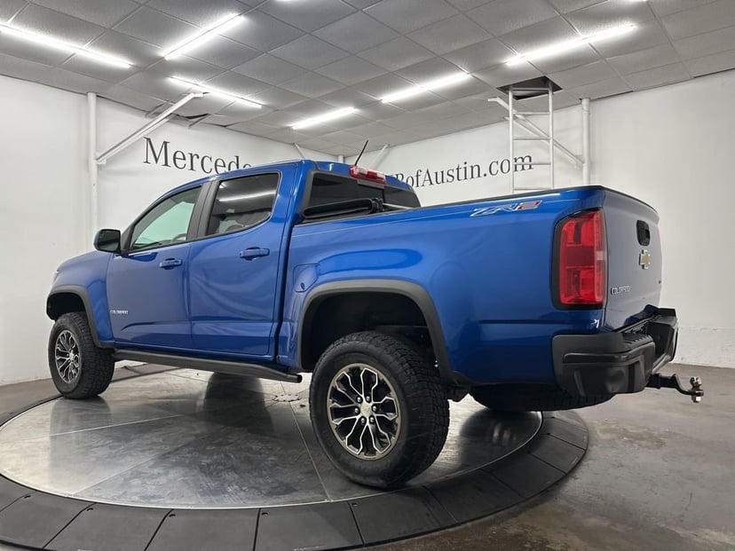 2018 Chevrolet Colorado - Image 5