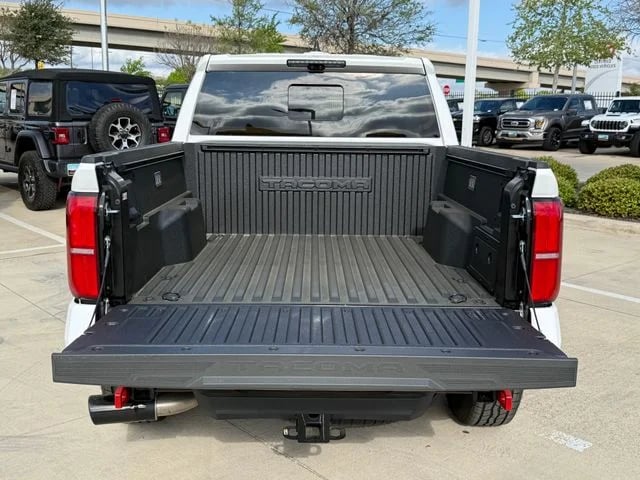 2026 Toyota Tacoma i-FORCE MAX - Image 30