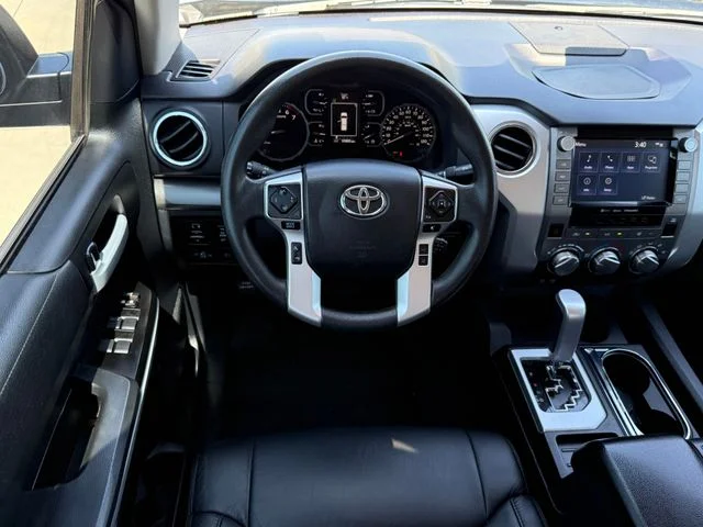 2021 Toyota Tundra - Image 24