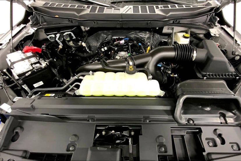 2026 Ford F-150 - Image 15