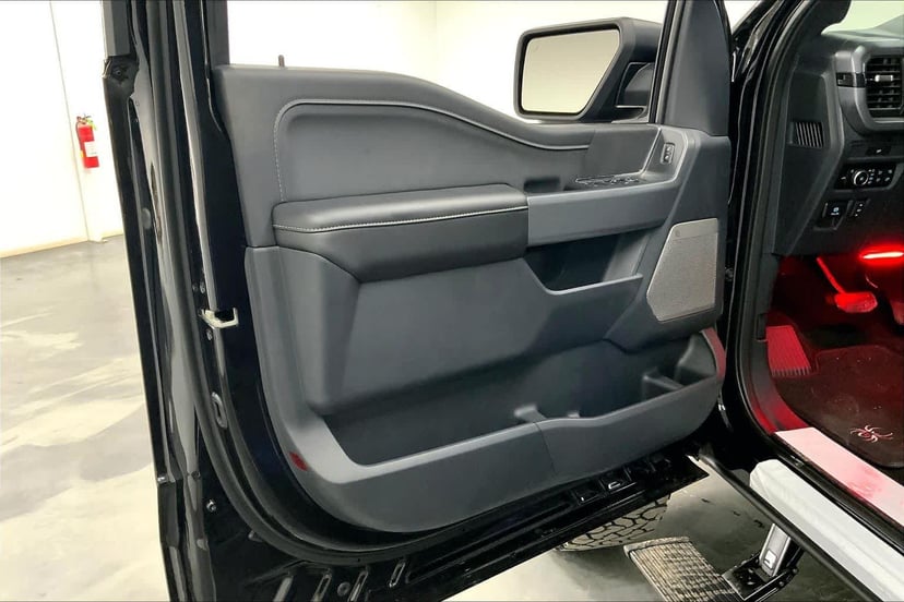 2026 Ford F-150 - Image 9