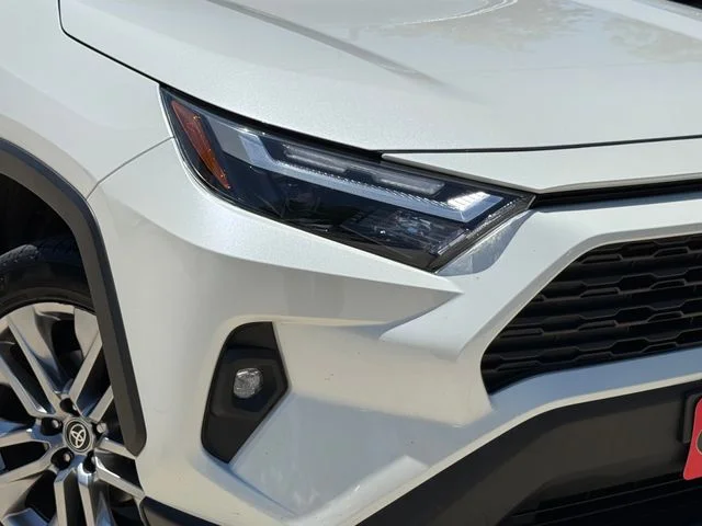 2022 Toyota RAV4 - Image 3