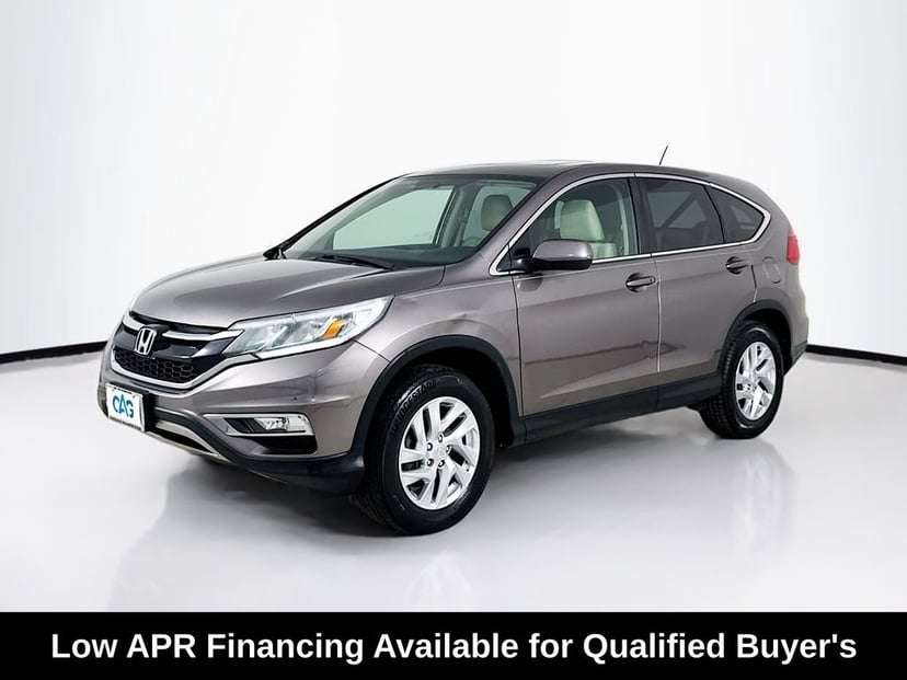2015 Honda CR-V - Image 3
