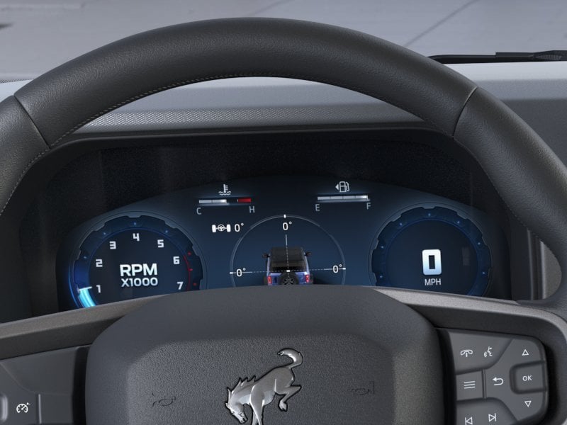 2026 Ford Bronco - Image 26