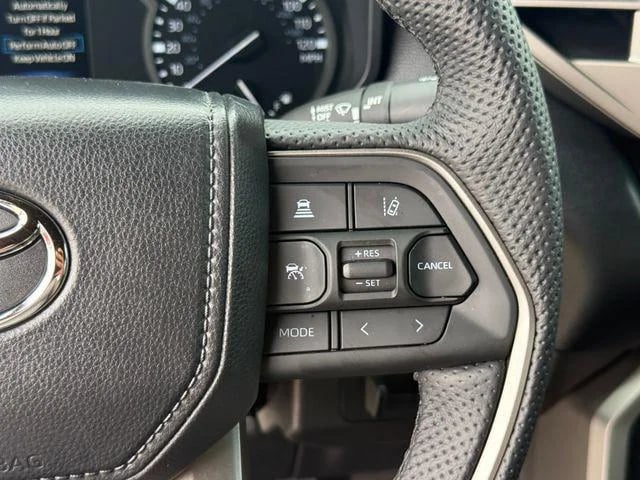 2026 Toyota Tundra - Image 42