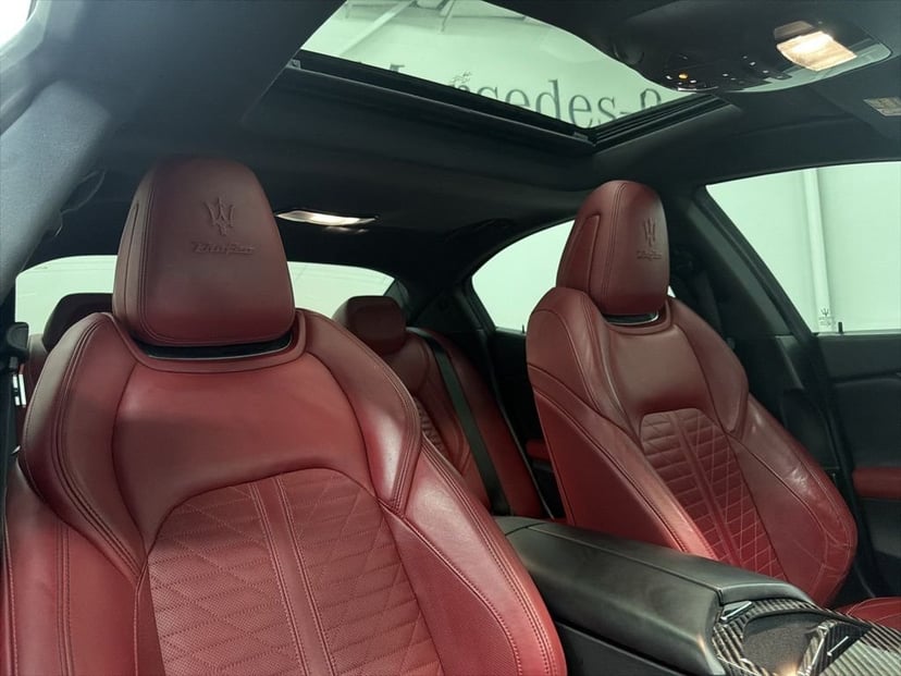 2021 Maserati Ghibli - Image 29