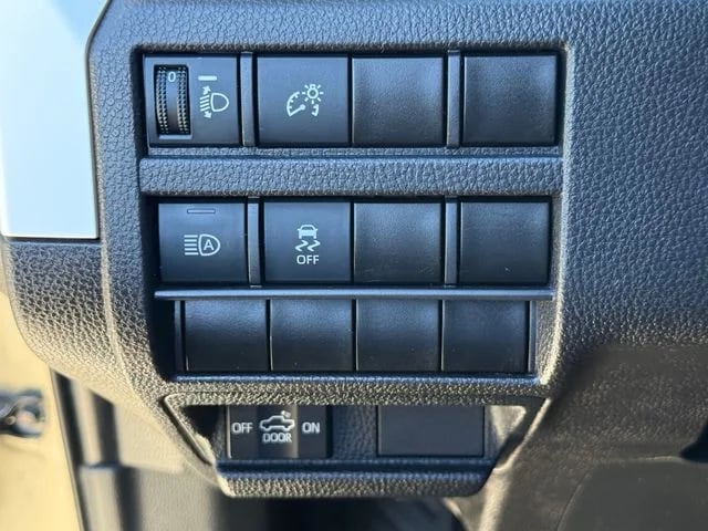 2024 Toyota Tacoma - Image 25