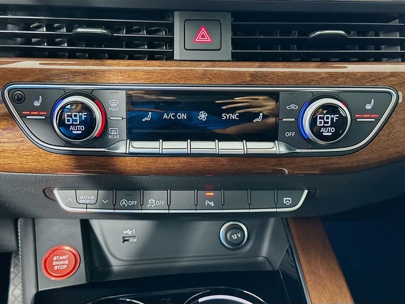 2022 Audi A5 Sportback - Image 15