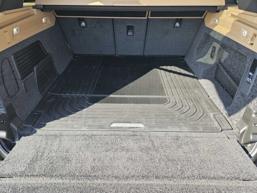 2026 LAND ROVER Range Rover - Image 30