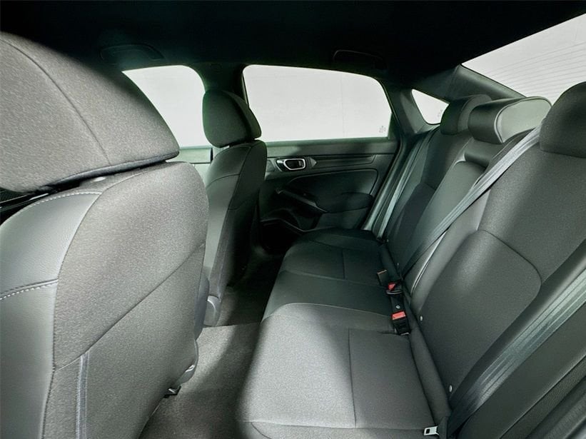 2026 Honda Civic - Image 33